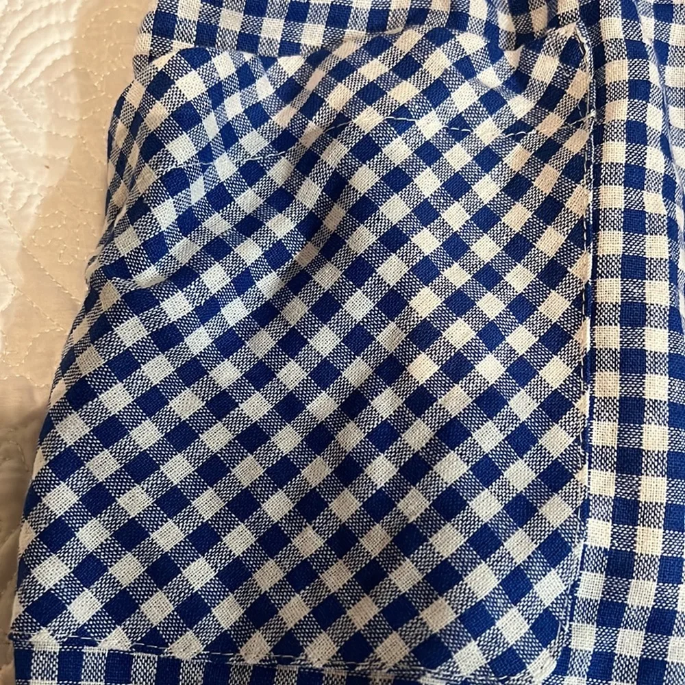 Banjara shorts, size small, NWT‎
